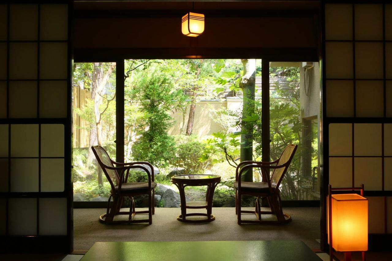 Izumiya Zenbe Hotel Matsumoto Exterior photo