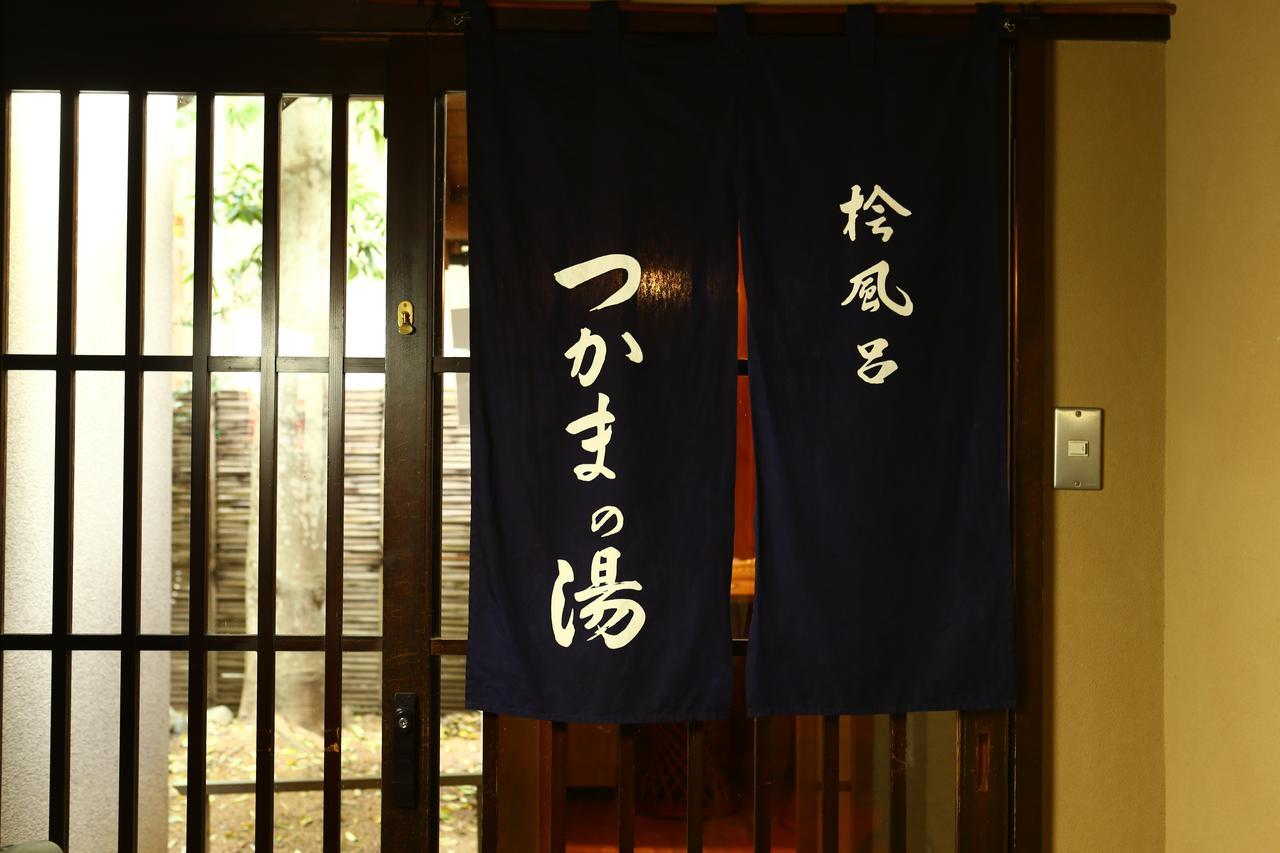 Izumiya Zenbe Hotel Matsumoto Exterior photo